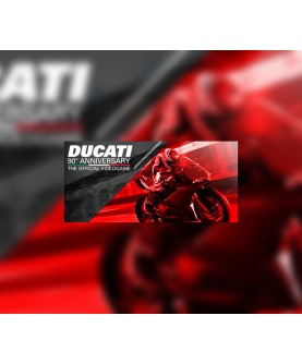 DUCATI - 90th Anniversary XBOX One Xbox One Key EUROPE